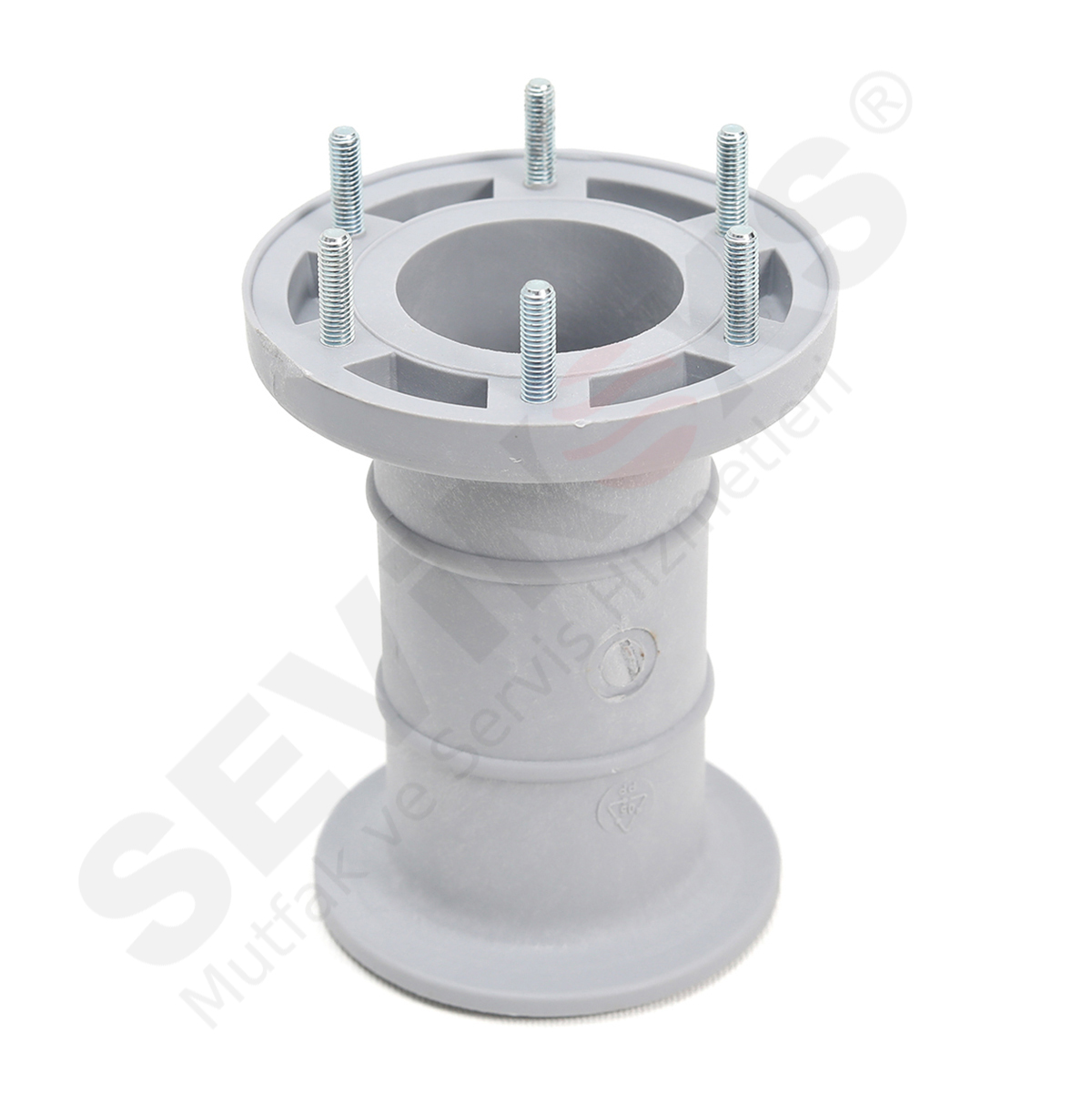 Elettrobar E50 51 52 FAST160 NİAGARA 51 E120 E140 E55 Model Bulaşık Makinesi Fıskiye Alt Manıfold Adaptör